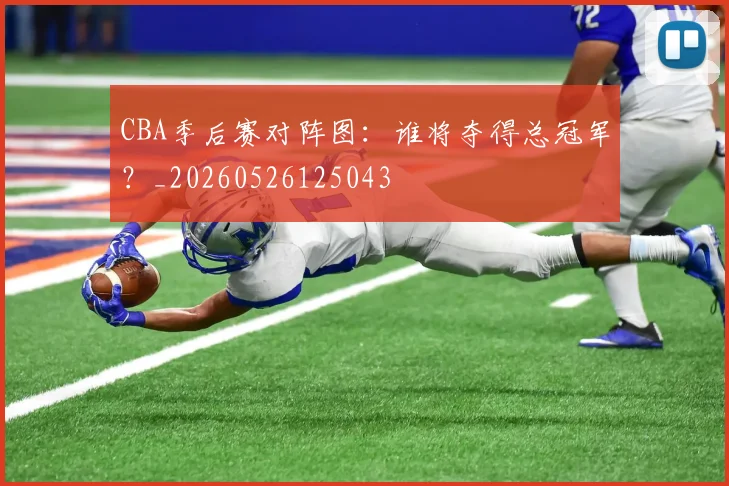 CBA季后赛对阵图:谁将夺得总冠军?_20260526125043
