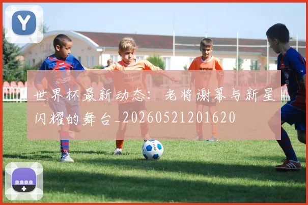 世界杯最新动态：老将谢幕与新星闪耀的舞台_20260521201620