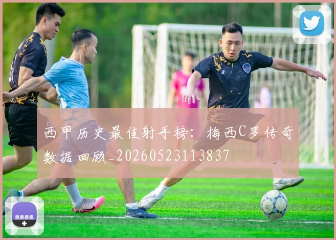 西甲历史最佳射手榜：梅西C罗传奇数据回顾_20260523113837