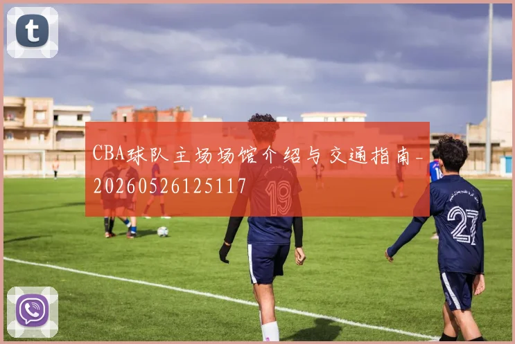 CBA球队主场场馆介绍与交通指南_20260526125117